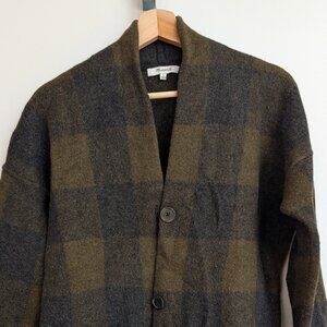 Merino wool sweater from madewell